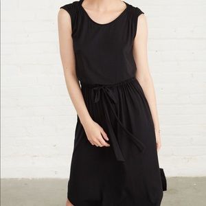 Desiree Drawstring Dress